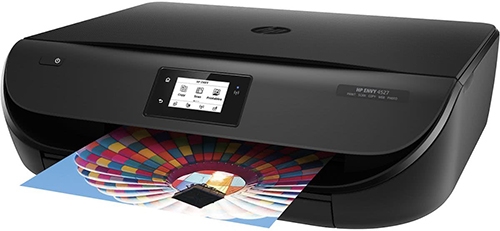 HP Envy 4527 Tintenpatronen