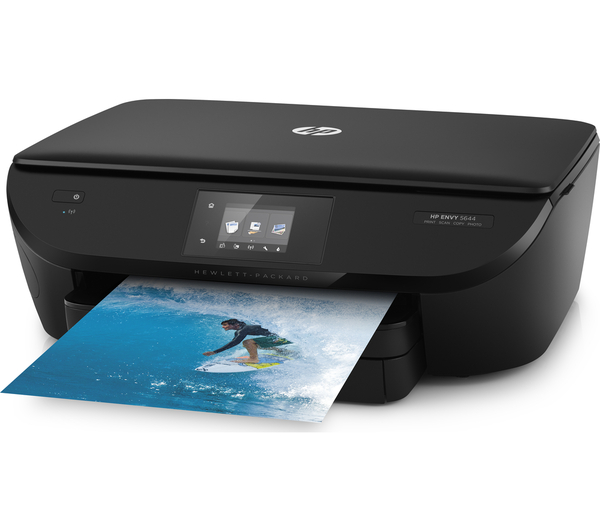 HP Envy 5644 Tintenpatronen