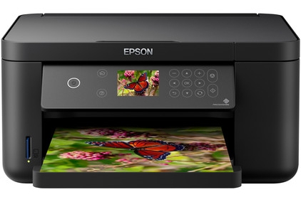 Epson Expression Home XP-5100 Tintenpatronen