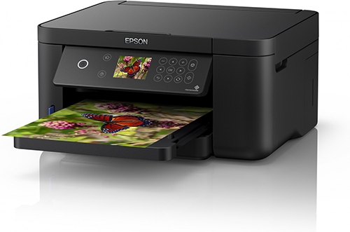 Epson Expression Home XP-5105 Tintenpatronen
