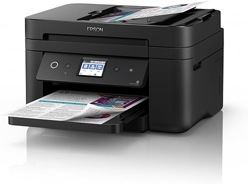 Epson Workforce WF-2865DWF Tintenpatronen