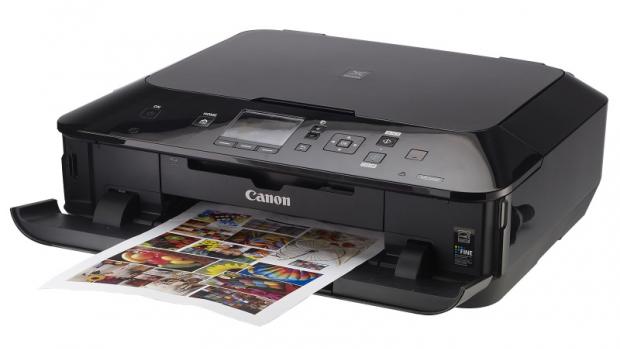 Canon Pixma MG5450 Tintenpatronen