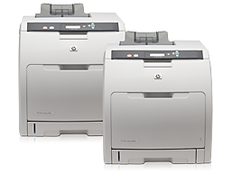 HP Color Laserjet 3600 Tonerkartuschen
