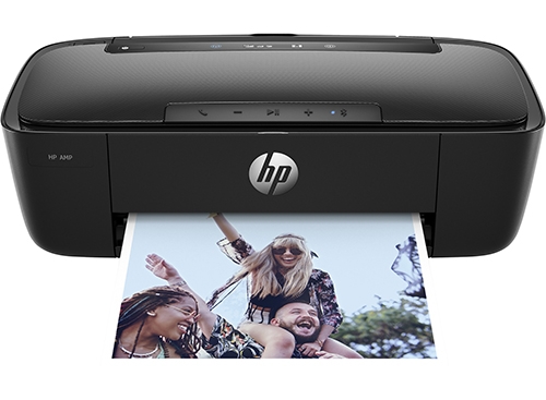 HP Amp 120 Tintenpatronen