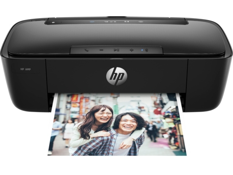 HP Amp 130 Tintenpatronen