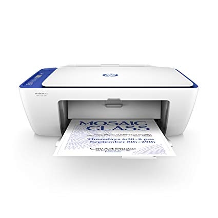 HP Deskjet 2622 Tintenpatronen