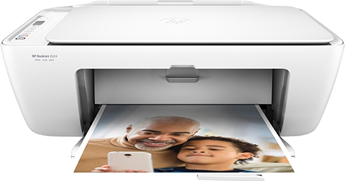 HP Deskjet 2624 Tintenpatronen