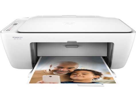 HP Deskjet 2652 Tintenpatronen