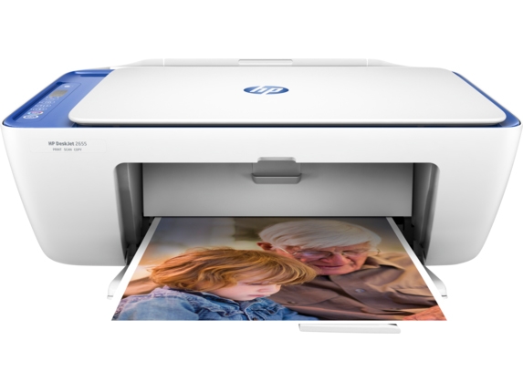 HP Deskjet 2655 Tintenpatronen