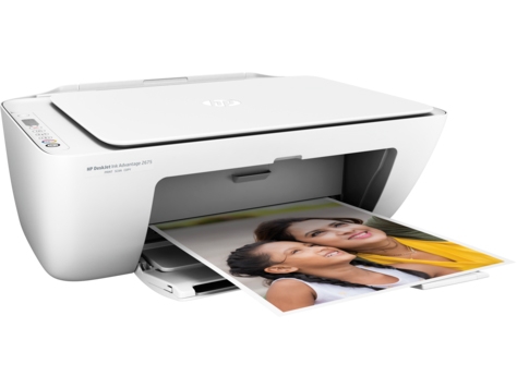 HP Deskjet 2675 Tintenpatronen
