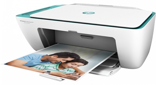 HP Deskjet 2677 Tintenpatronen