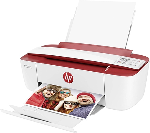 HP Deskjet 3732 Tintenpatronen
