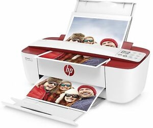 HP Deskjet 3733 Tintenpatronen