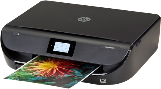 HP Envy 5020 Tintenpatronen