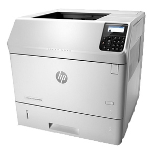 HP Laserjet Enterprise M606 Tonerkartuschen