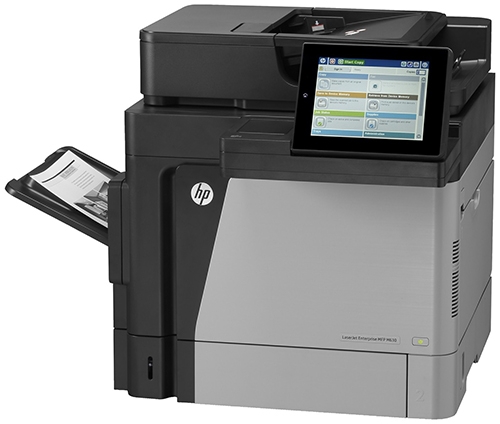 HP Laserjet Enterprise M630 Tonerkartuschen