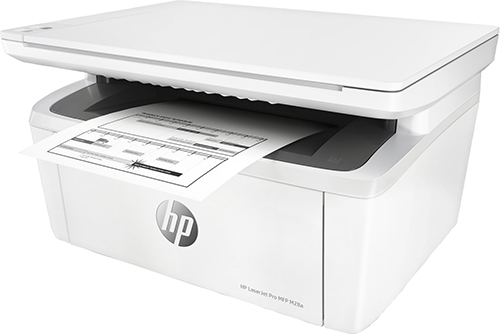 HP Laserjet Pro M28 Tonerkartuschen
