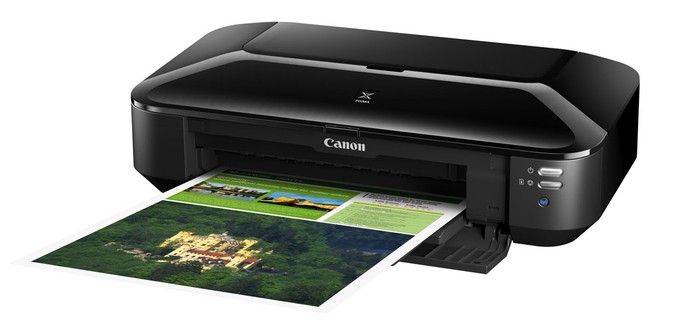 Canon Pixma IX6850 Tintenpatronen