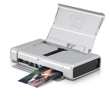 Canon Pixma iP100 Tintenpatronen