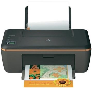 HP Deskjet 2510 Tintenpatronen