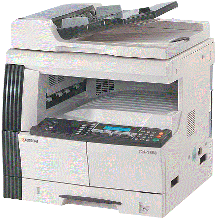 Kyocera KM-1650 Tonerkartuschen
