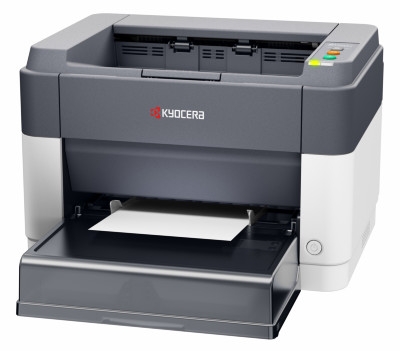 Kyocera FS-1061DN Tonerkartuschen
