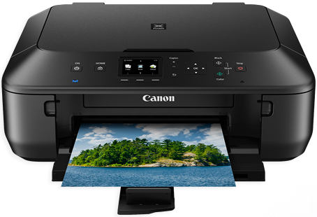 Canon Pixma MG5600 Tintenpatronen