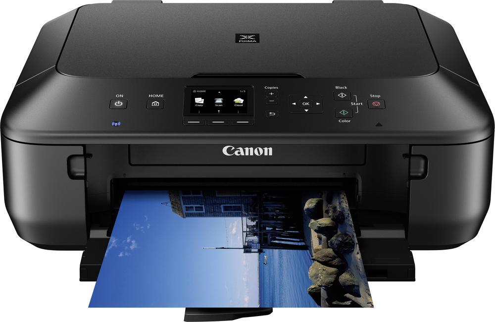 Canon Pixma MG5650 Tintenpatronen