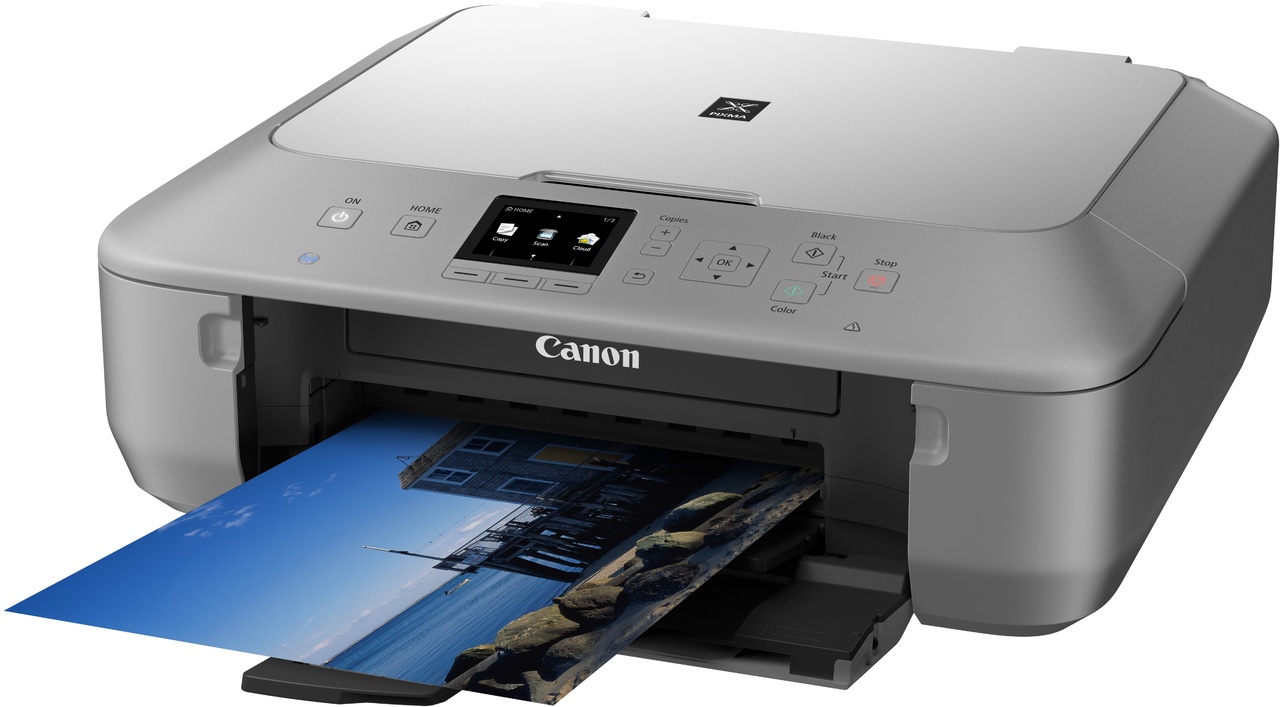 Canon Pixma MG5655 Tintenpatronen