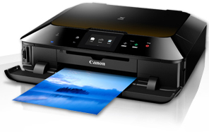 Canon Pixma MG6350 Tintenpatrone