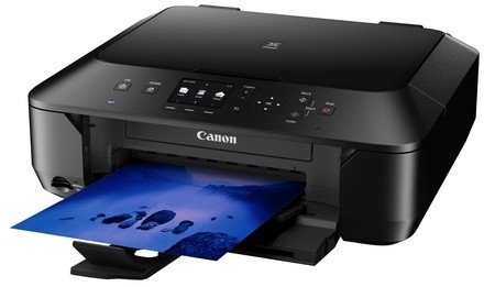 Canon Pixma MG6450 Tintenpatronen