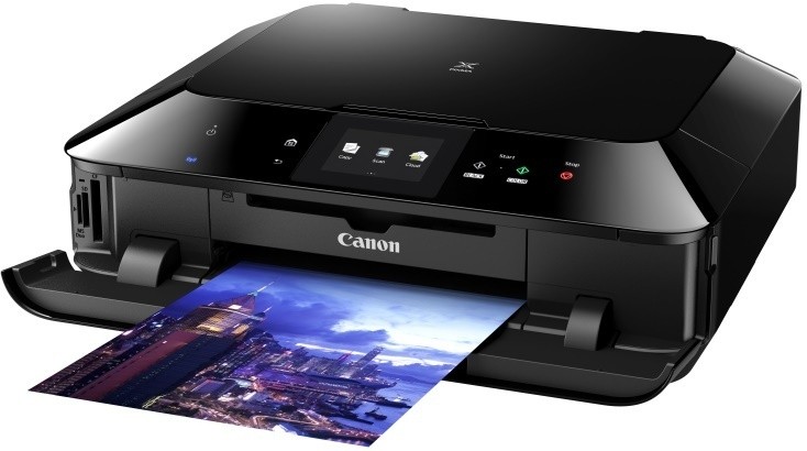 Canon Pixma MG7150 Tintenpatronen