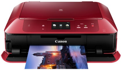 Canon Pixma MG7752 Tintenpatronen