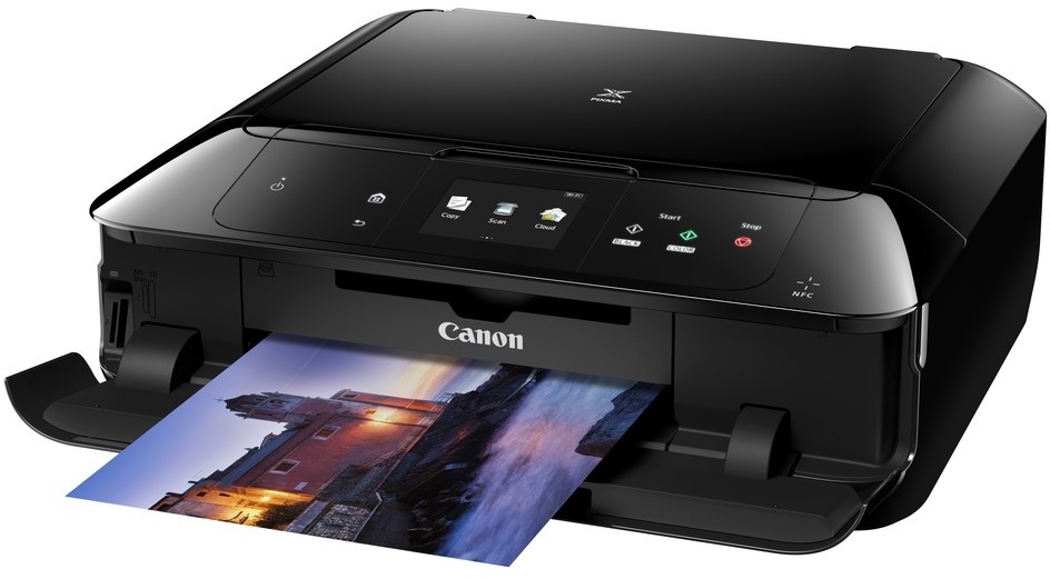 Canon Pixma MG7550 Tintenpatronen