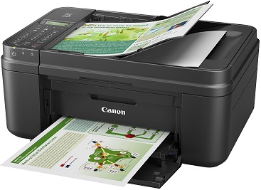 Canon Pixma MX495 Tintenpatronen