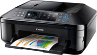 Canon Pixma MX895 Tintenpatronen