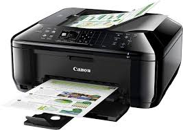 Canon Pixma MX925 Tintenpatronen