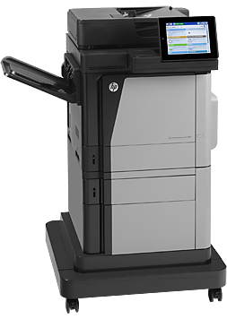 HP Farblaserjet Enterprise MFP M680F Tonerkartuschen