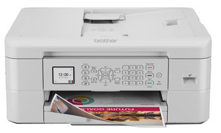 Brother MFC-J1010DW Tintenpatronen