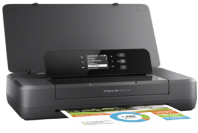 HP Officejet 200 Tintenpatronen 