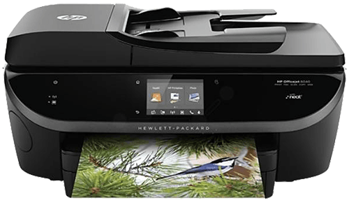 HP Officejet 8045 Tintenpatronen