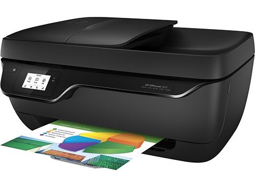 HP Officejet 3831 Tintenpatronen