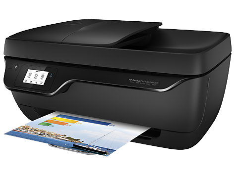 HP Officejet 3835 Tintenpatronen