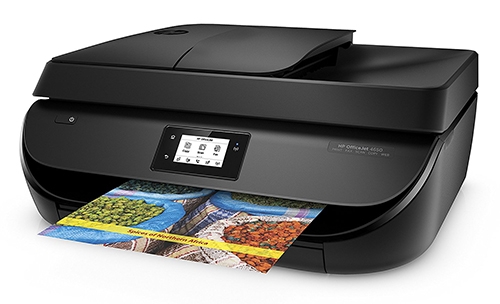 HP Officejet 4655 Tintenpatronen
