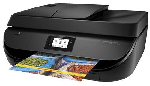 HP Officejet 4657 Tintenpatronen 