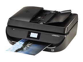HP Officejet 4658 Tintenpatronen HP Officejet 4658 Tintenpatronen