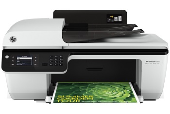 HP Officejet 2622 Tintenpatronen