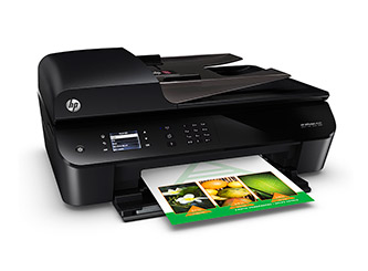 HP Officejet 4630 Tintenpatronen