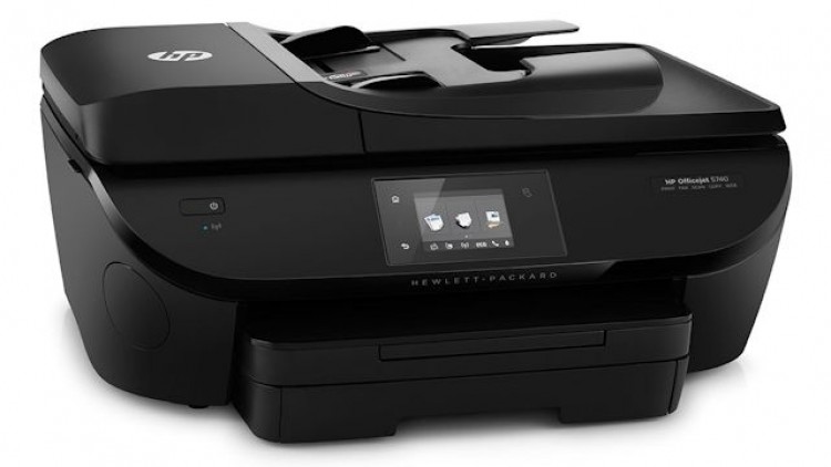 HP Officejet 5746 Tintenpatronen 