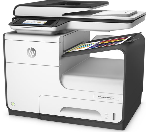 HP PageWide 377dw MFP Tintenpatronen (J9V80B)